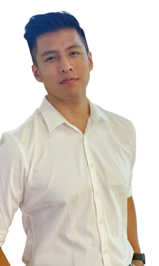 foto de Adimir Hormaza el profesor